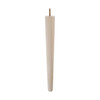 16 inch tapered furniture leg 16 inch tapered furniture leg