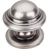 Top Knobs - Pennington Bar Pull    - Brushed Satin Nickel (TKM1009)