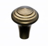 Top Knobs - Aspen Peak Knob  - Light Bronze (TKM1481)