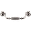 Top Knobs - Pull    - Polished  Nickel (TKM1330)