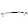 Top Knobs - Aspen II Twig Pull 12" (c-c) - Polished Nickel (TKM1971)