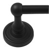 Midtowne Oil Rubbed Bronze 18" Towel Bar (RWR-8218ORB)