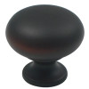 Oil Rubbed Bronze 1 1/4" Knob (RWR-950ORB)