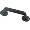 Oil Rubbed Bronze 3" on Center Pull (RWR-980ORB)