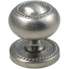 Satin Nickel 1 1/4" Knob (RWR-905SN)