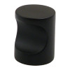 Oil Rubbed Bronze 1" Whistle Knob (RWR-934ORB)