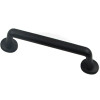 Oil Rubbed Bronze 4" on Center Pull (RWR-982ORB)
