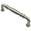 Satin Nickel 8" Appliance Pull (RWR-725SN)