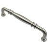 Satin Nickel 10" Appliance Pull (RWR-726SN)