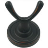 Midtowne Oil Rubbed Bronze Robe Hook (RWR-8203ORB)