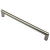 Satin Nickel 9" CC Round Modern Pull (RWR-943SN)