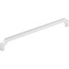 8-13/16" CTC Davenport Pull - Polished Chrome