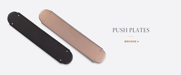Push Plates