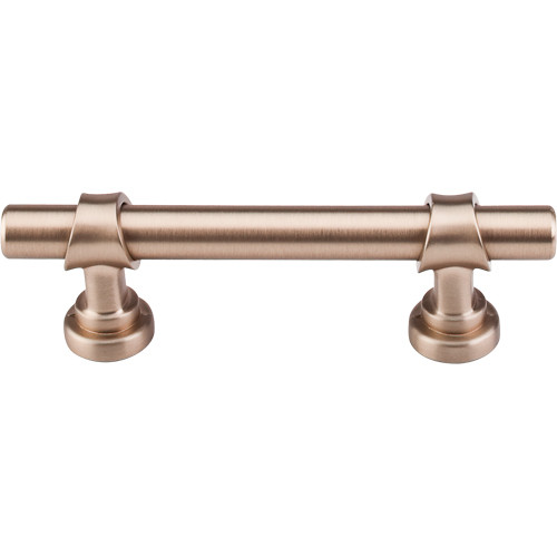 Top Knobs Bit Pull Brushed Bronze (TKM1649)