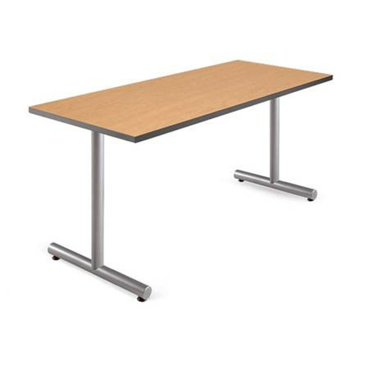 30 Wide Rectangle table top TBTR30