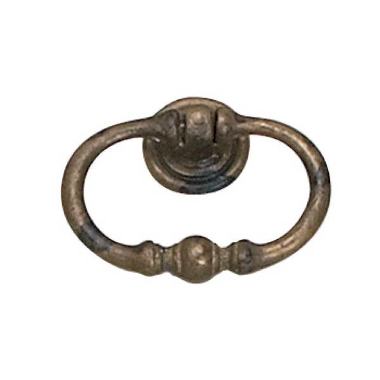 YankMooM Antique Drawer Pulls Bronze Ring Dresser India | Ubuy