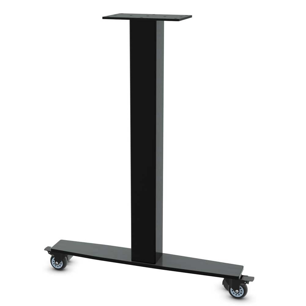 pedestalロンT CM355: Pedestal Kit with 39 in. Legs for a Mounting Pole