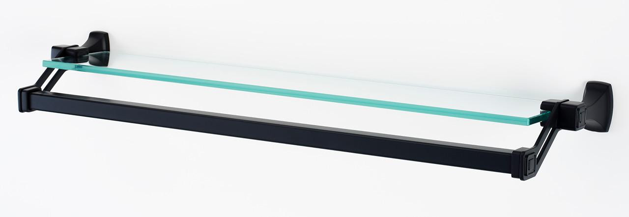 KNB - ALNA6527-25-BRZ Alno | Cube - 25