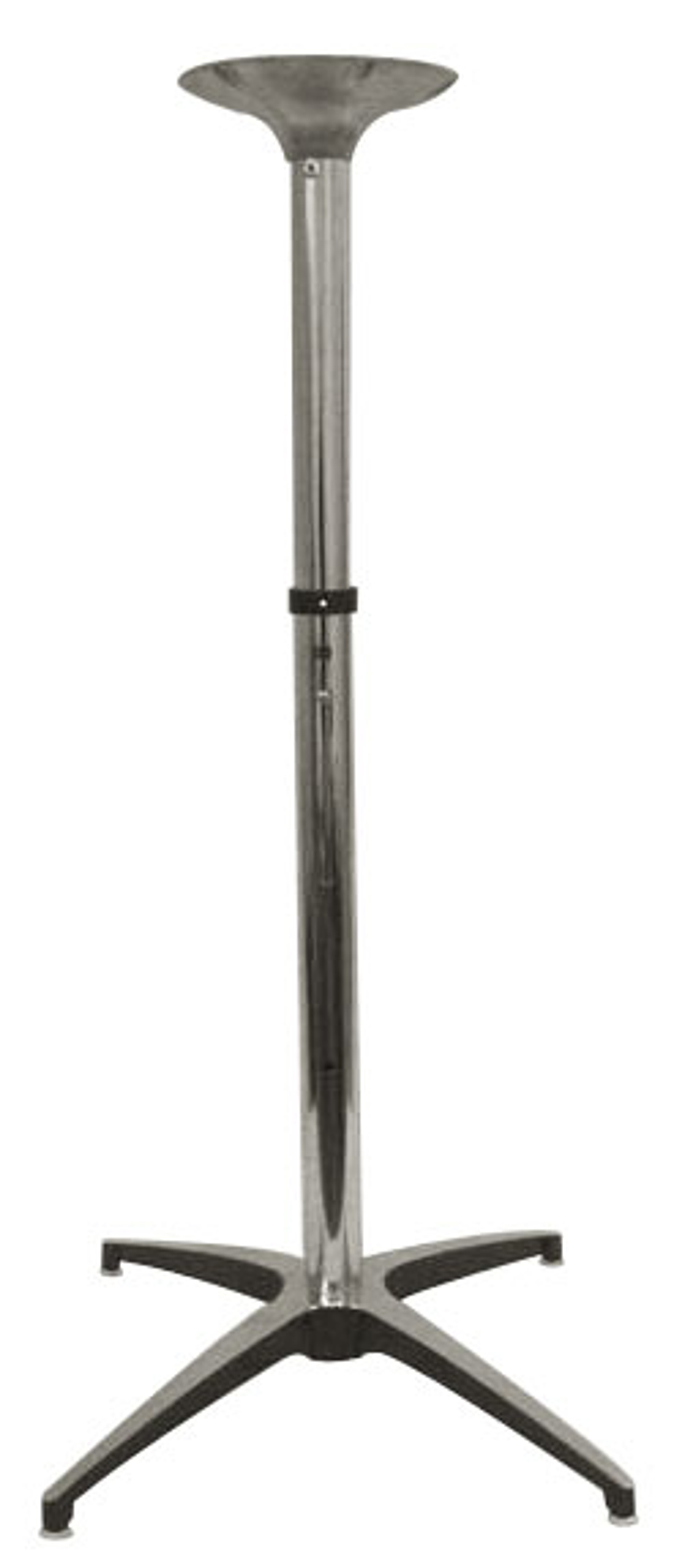 Adjustable Height Pedestal Table Base PX38