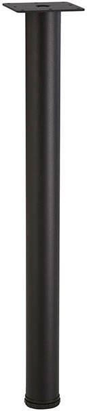 Countertop Height Table Legs | Support for 36″ Surfaces