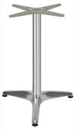 24" wide Aluminum Tripod Base