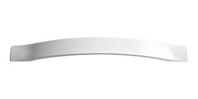 160mm CTC Low Arch Pull - High White Gloss