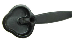 3" CTC Chateau Cabinet Pull - Oil-Rubbed Bronze