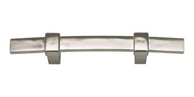 3" CTC Buckle-Up Pull - Brushed Nickel