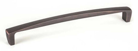 12" CTC Aspire Appliance Pull - Verona Bronze