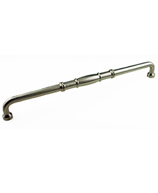 18" CTC Toccata Appliance Pull - Brushed Nickel