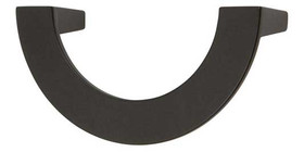 3" CTC Roundabout Pull - Matte Black