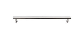 12" CTC Devon Kingsbridge Appliance Pull - Polished Chrome