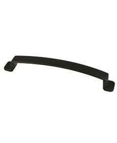 160mm CTC Oasis Pull - Rubbed Bronze