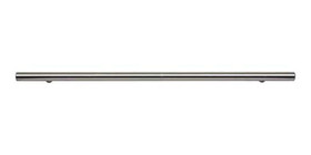 288mm CTC Skinny Linea Pull - Brushed Steel