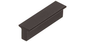 32mm CTC T Bar Pull - Matte Black