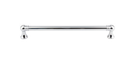 12" CTC Kara Appliance Pull - Polished Chrome