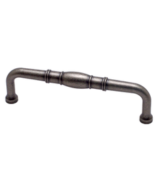 6" CTC Forte Appliance Pull - Weathered Nickel