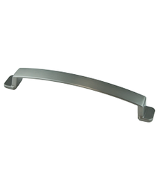160mm CTC Oasis Pull - Brushed Nickel
