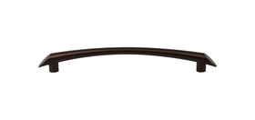 7-9/16" CTC Edgewater Pull - Oil Rubbed Bronze