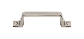 3" CTC Channing Pull - Brushed Satin Nickel