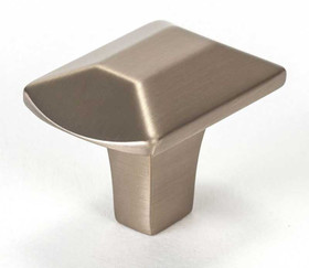 1" Knob - Modern Bronze