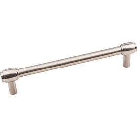 160mm CTC Hayworth Bar Pull - Satin Nickel