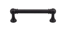 3-3/4" CTC Kara Pull - Flat Black