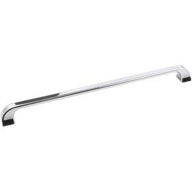 305mm CTC Marlo Cabinet Pull - Polished Chrome