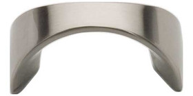 32mm CTC Sleek Pull - Brushed Nickel