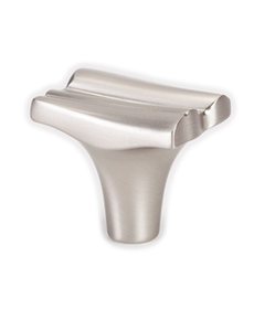 1-5/16" Puritan Knob - Brushed Nickel