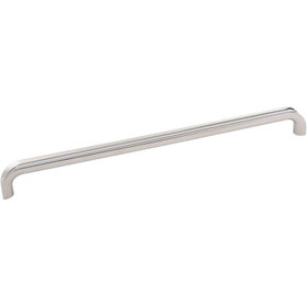 305mm CTC Rae Pull - Polished Nickel