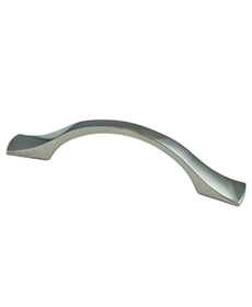 96mm CTC Classic Echo Pull - Polished Nickel