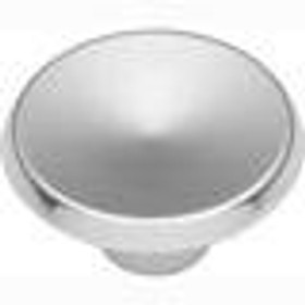 1-1/2" Dia. Sunnyside Cabinet Knob - Polished Chrome