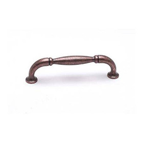 96mm CTC Rustica Pull - Rustic Copper